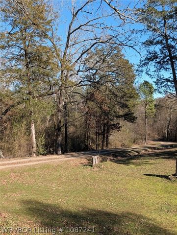 1606 BIG CEDAR Lane, Cedarville, AR 72932