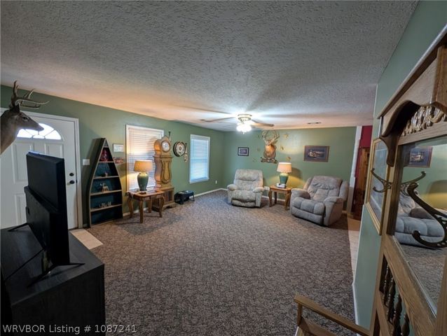 1606 BIG CEDAR Lane, Cedarville, AR 72932