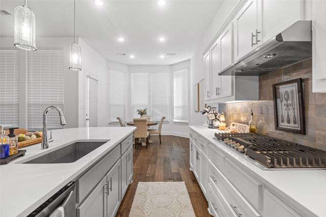 1211 El Sol Boulevard, Sherman, TX 75090