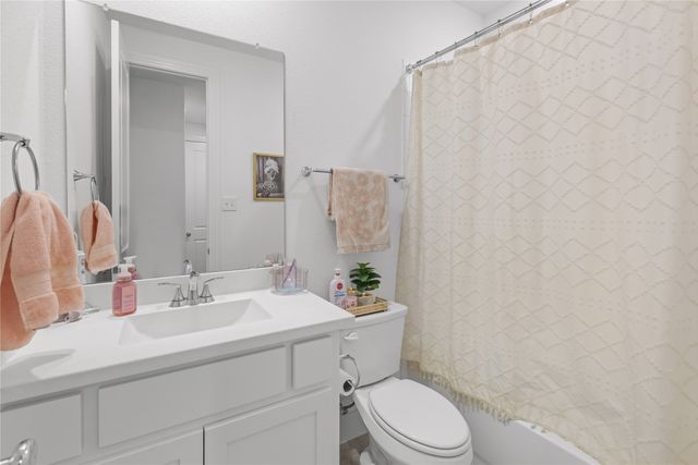 1211 El Sol Boulevard, Sherman, TX 75090