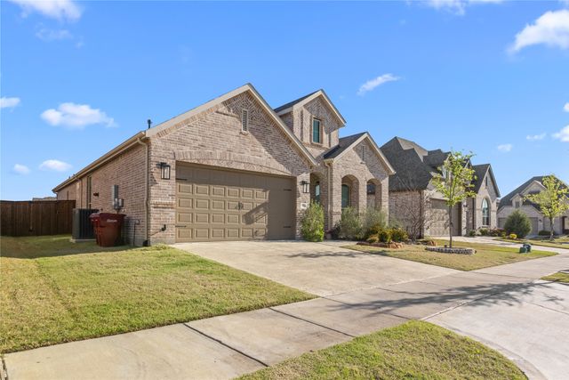1211 El Sol Boulevard, Sherman, TX 75090