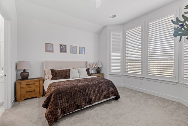 1211 El Sol Boulevard, Sherman, TX 75090