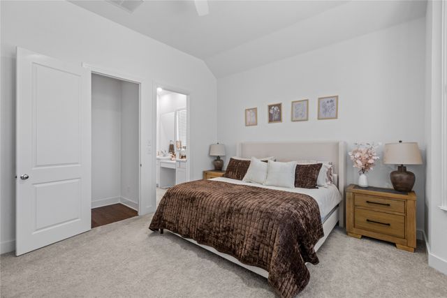 1211 El Sol Boulevard, Sherman, TX 75090