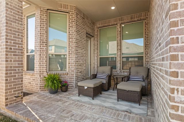 1211 El Sol Boulevard, Sherman, TX 75090