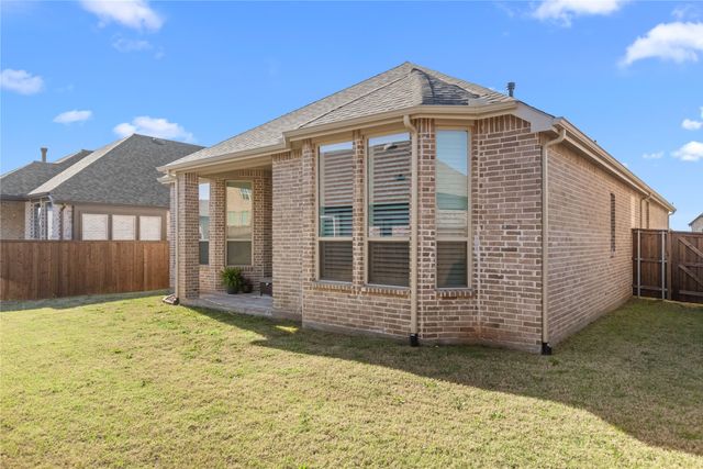 1211 El Sol Boulevard, Sherman, TX 75090
