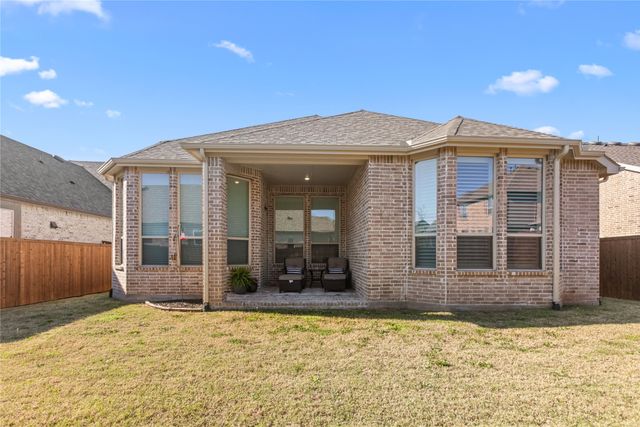 1211 El Sol Boulevard, Sherman, TX 75090