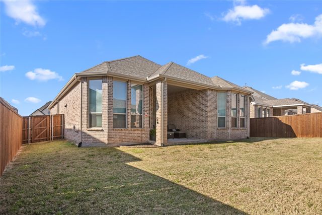 1211 El Sol Boulevard, Sherman, TX 75090