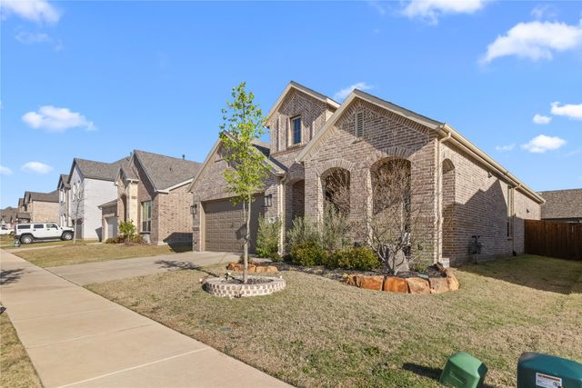 1211 El Sol Boulevard, Sherman, TX 75090
