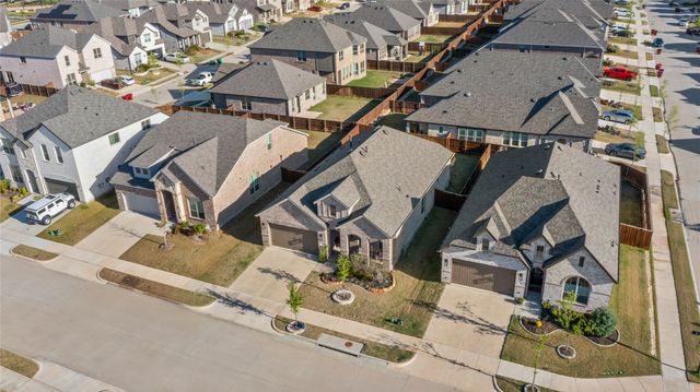 1211 El Sol Boulevard, Sherman, TX 75090