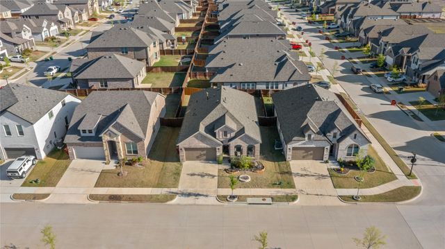 1211 El Sol Boulevard, Sherman, TX 75090