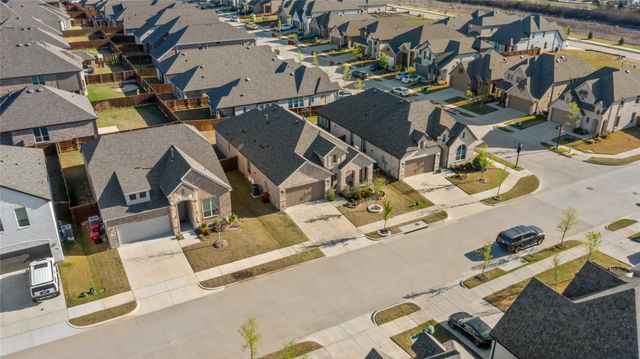 1211 El Sol Boulevard, Sherman, TX 75090