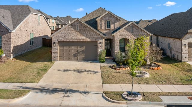 1211 El Sol Boulevard, Sherman, TX 75090
