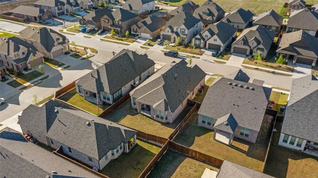 1211 El Sol Boulevard, Sherman, TX 75090