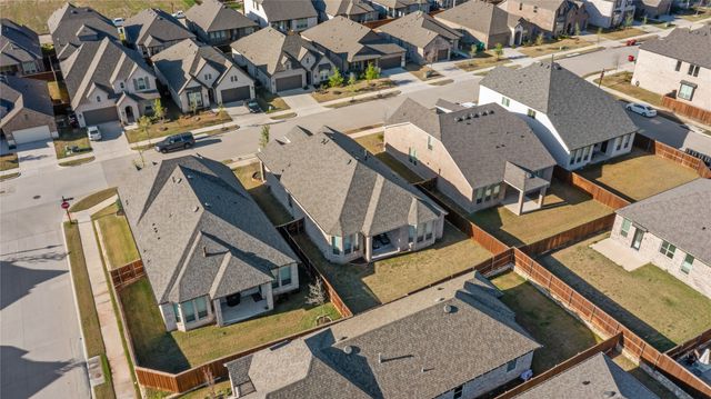 1211 El Sol Boulevard, Sherman, TX 75090