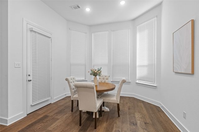 1211 El Sol Boulevard, Sherman, TX 75090