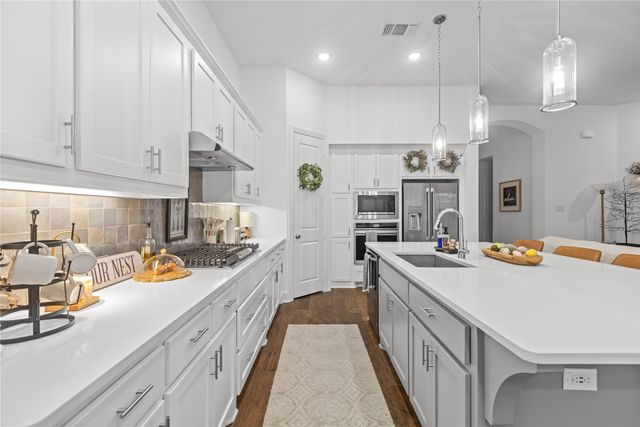 1211 El Sol Boulevard, Sherman, TX 75090