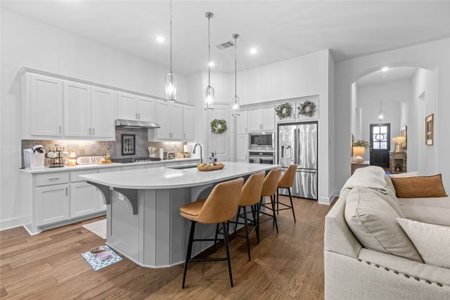 1211 El Sol Boulevard, Sherman, TX 75090