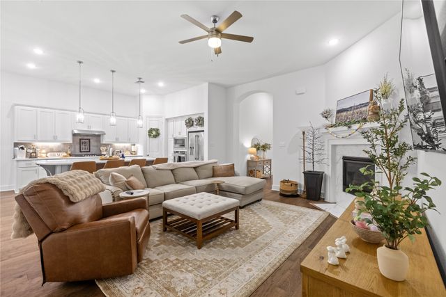 1211 El Sol Boulevard, Sherman, TX 75090