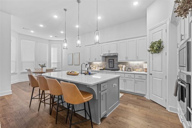 1211 El Sol Boulevard, Sherman, TX 75090