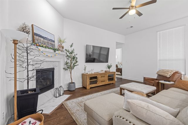 1211 El Sol Boulevard, Sherman, TX 75090