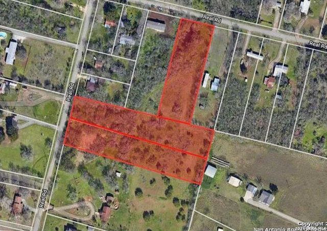 7476 real, China Grove, TX 78263