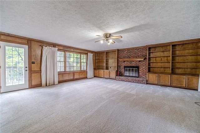 2672 Bouldercrest Court, Snellville, GA 30078