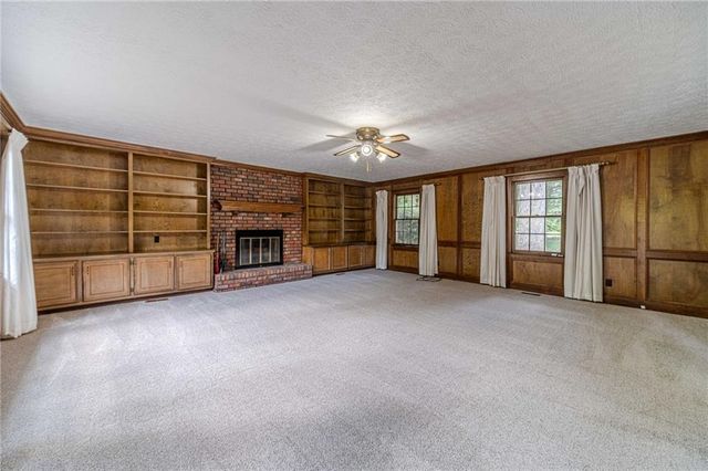 2672 Bouldercrest Court, Snellville, GA 30078