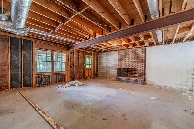 2672 Bouldercrest Court, Snellville, GA 30078