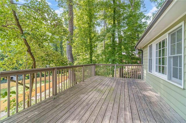 2672 Bouldercrest Court, Snellville, GA 30078