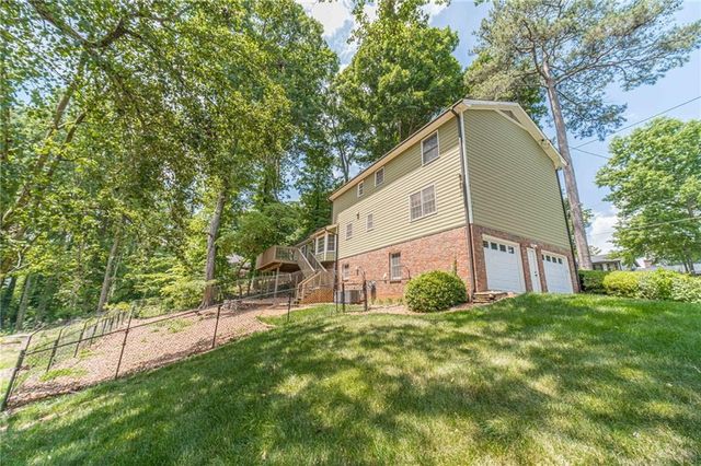 2672 Bouldercrest Court, Snellville, GA 30078