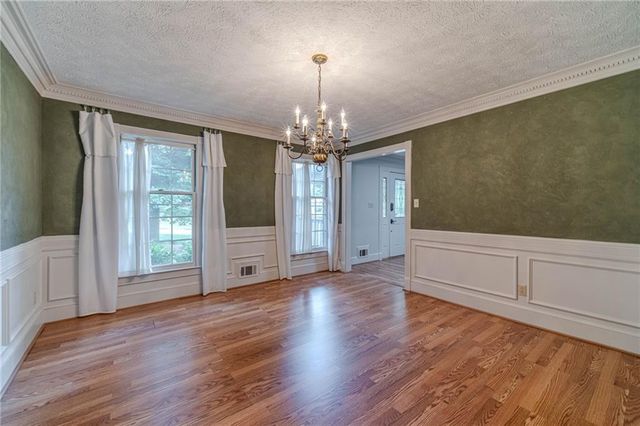 2672 Bouldercrest Court, Snellville, GA 30078