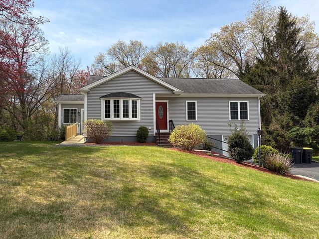 71 West Spring St., Avon, MA 02322