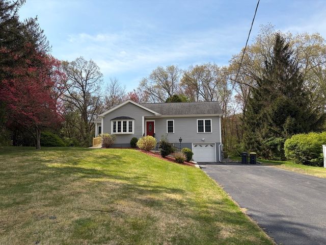 71 West Spring St., Avon, MA 02322