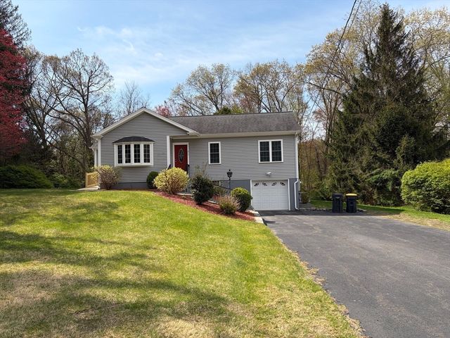 71 West Spring St., Avon, MA 02322