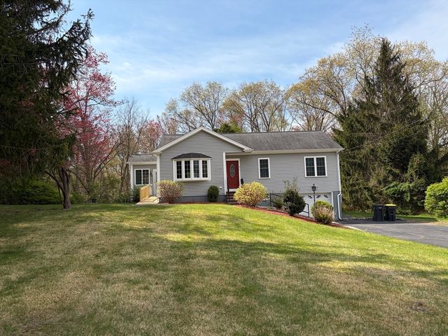 71 West Spring St., Avon, MA 02322