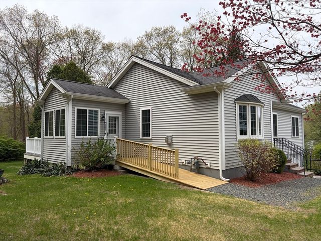 71 West Spring St., Avon, MA 02322