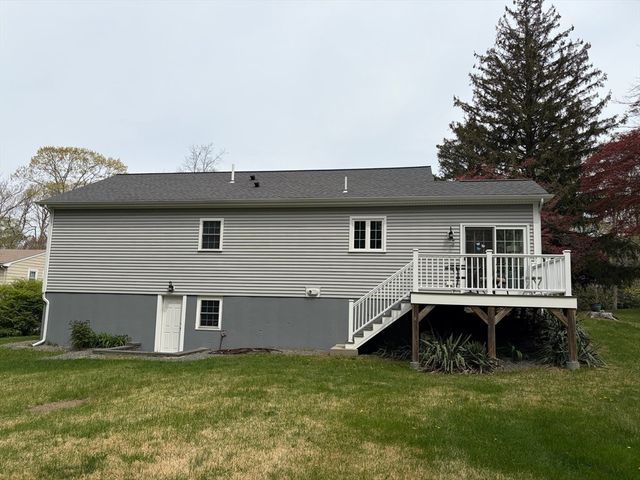 71 West Spring St., Avon, MA 02322