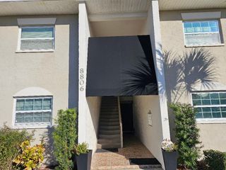 8806 BAY POINTE DRIVE 105, Tampa, FL 33615