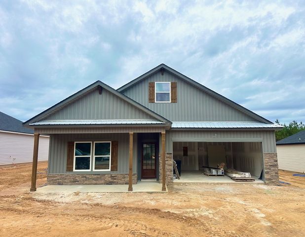 145 Jeter Drive, Midland City, AL 36350