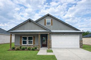 145 Jeter Drive, Midland City, AL 36350