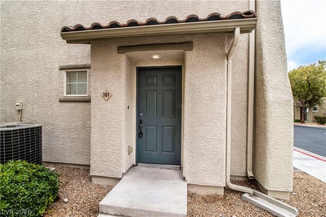 9124 Alpine Grove 101, Las Vegas, NV 89149