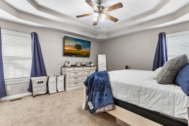 130 Cedar Ridge Road, Frankfort, KY 40601