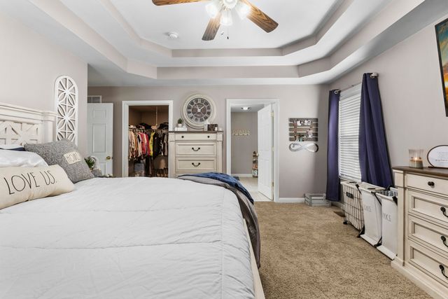 130 Cedar Ridge Road, Frankfort, KY 40601