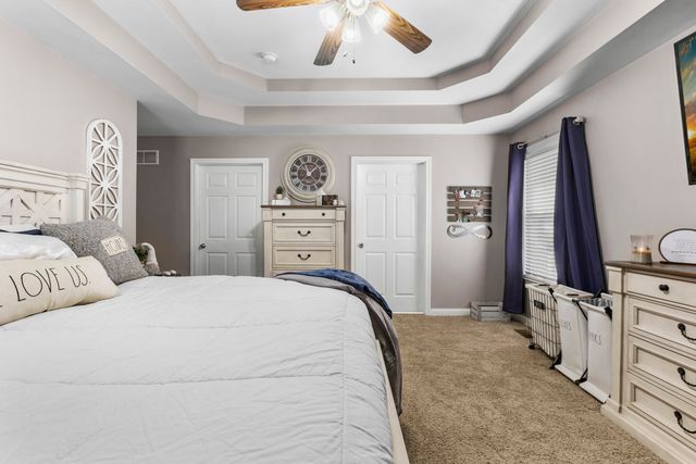 130 Cedar Ridge Road, Frankfort, KY 40601