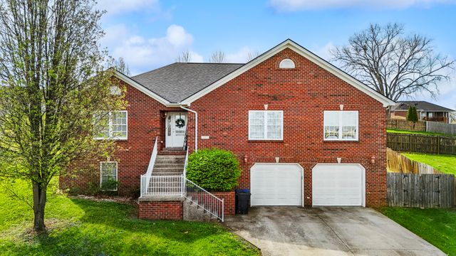 130 Cedar Ridge Road, Frankfort, KY 40601