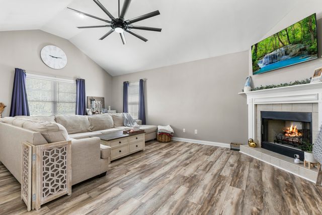 130 Cedar Ridge Road, Frankfort, KY 40601