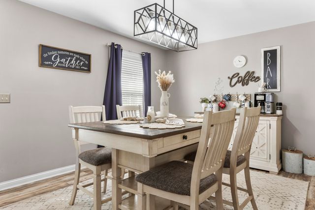 130 Cedar Ridge Road, Frankfort, KY 40601