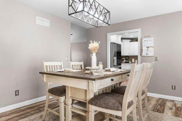 130 Cedar Ridge Road, Frankfort, KY 40601