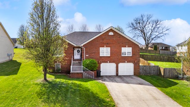 130 Cedar Ridge Road, Frankfort, KY 40601