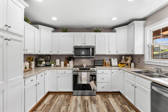 130 Cedar Ridge Road, Frankfort, KY 40601